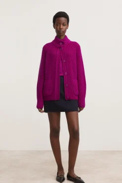 Iris von Arnim ABELA-Damen Cardigans
