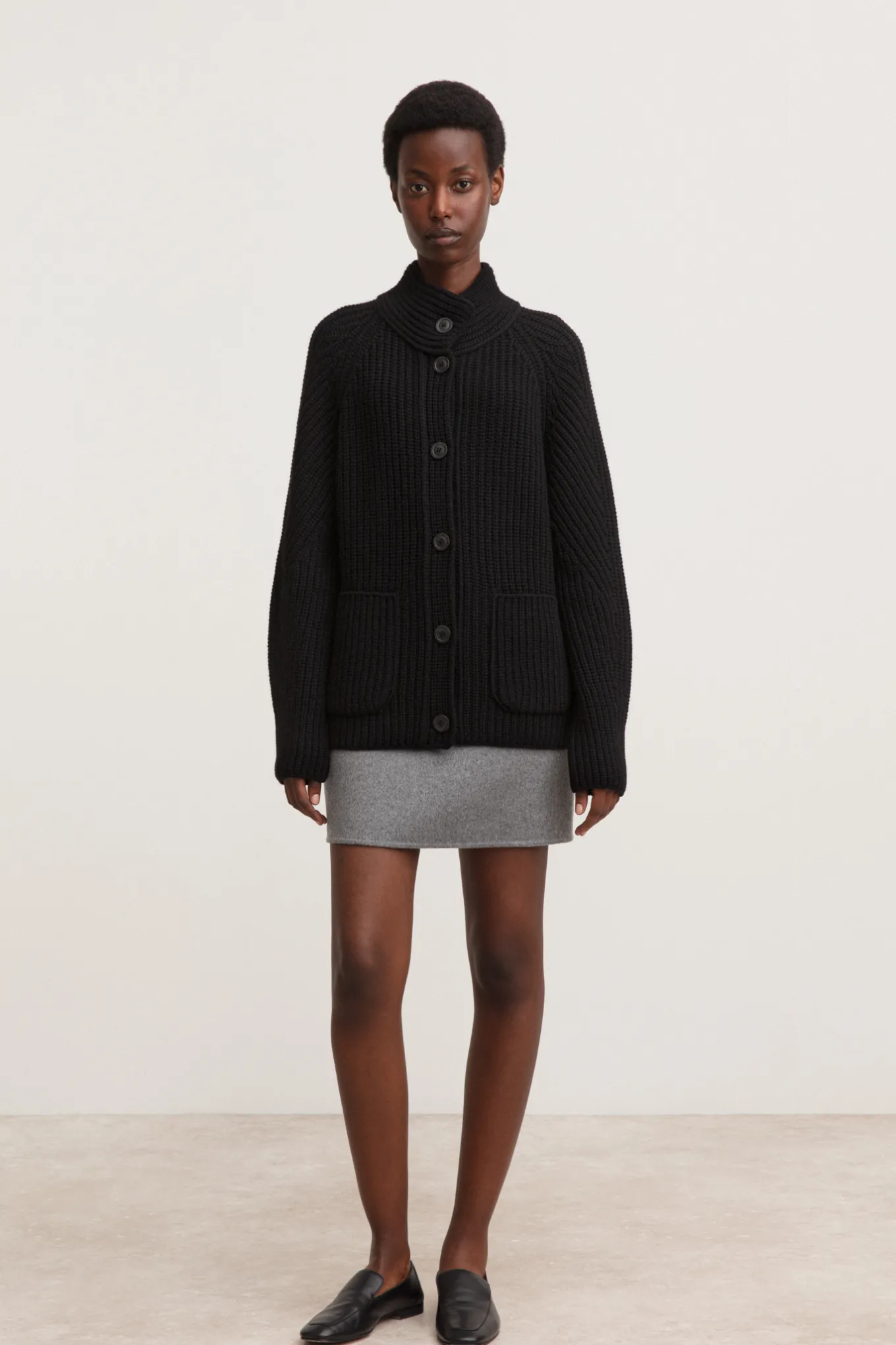 Iris von Arnim ABELA-Damen Cardigans