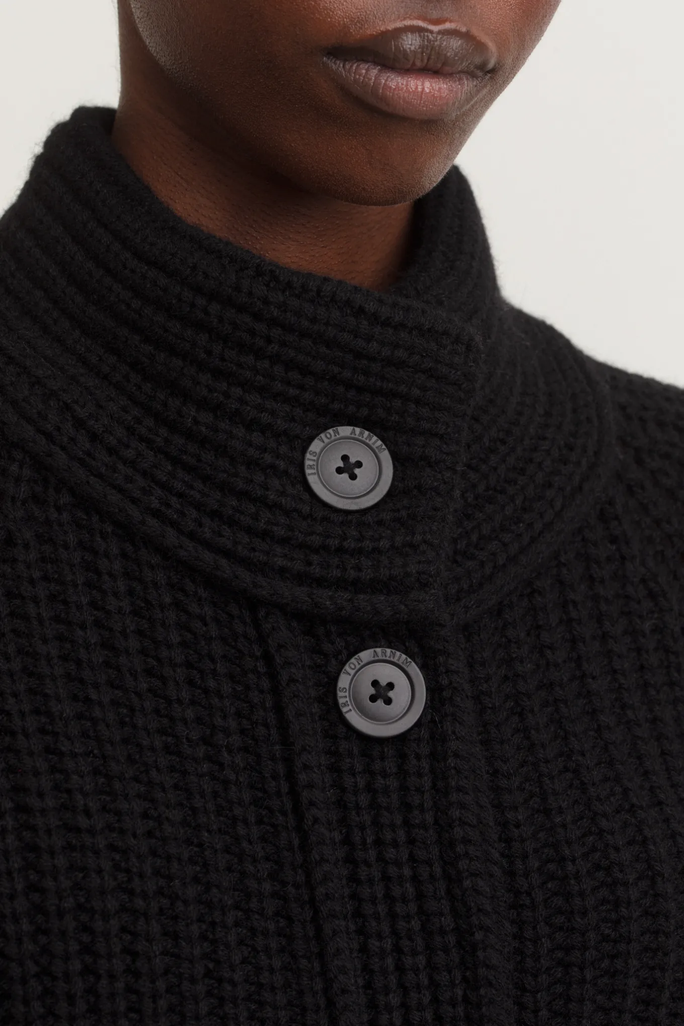 Iris von Arnim ABELA-Damen Cardigans