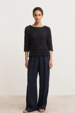 Iris von Arnim ADARA-Damen Pullover