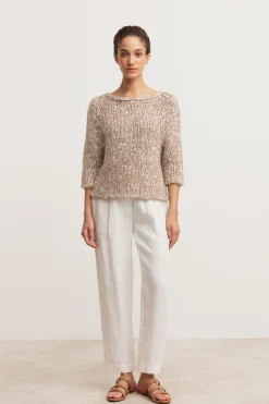 Iris von Arnim ADARA-Damen Pullover