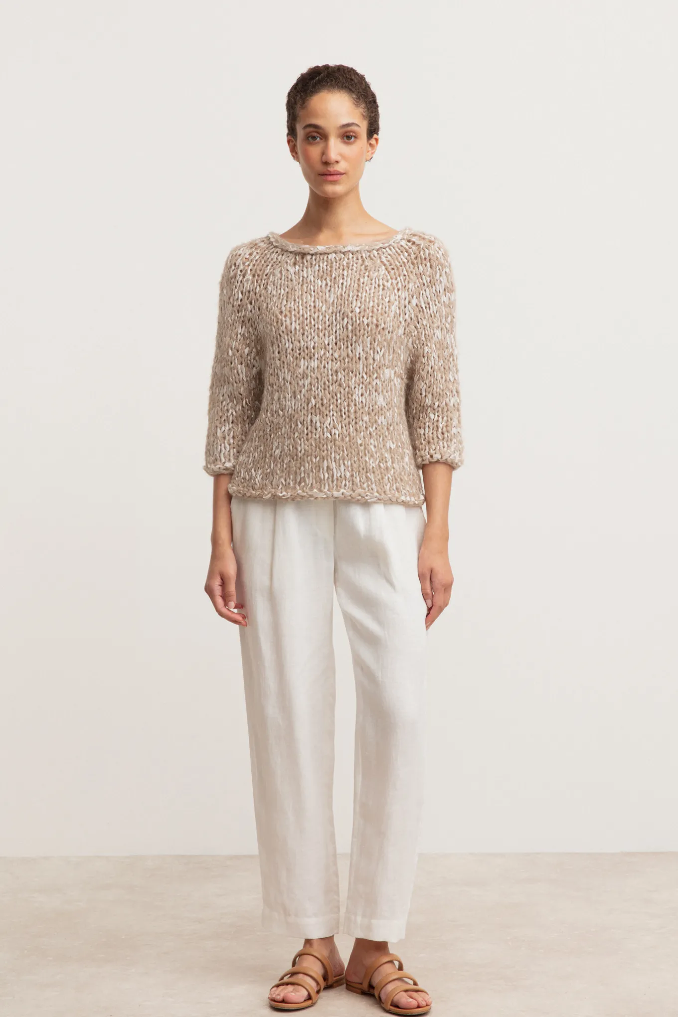 Iris von Arnim ADARA-Damen Pullover