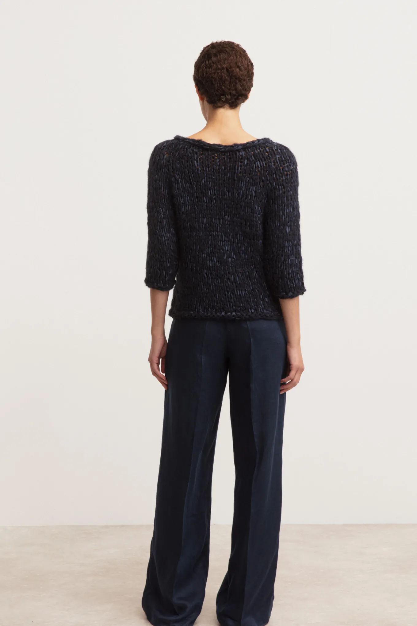 Iris von Arnim ADARA-Damen Pullover