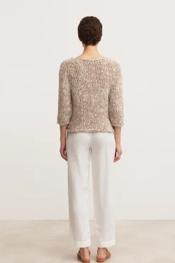 Iris von Arnim ADARA-Damen Pullover
