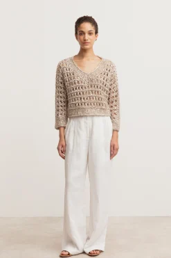 Iris von Arnim ADELA-Damen Pullover