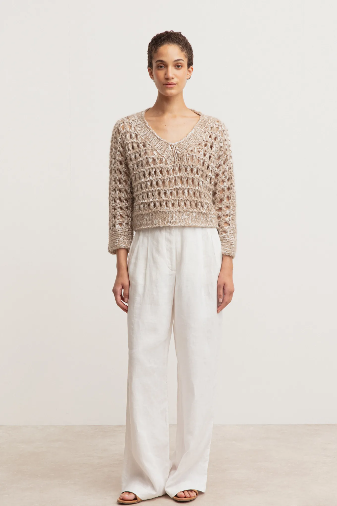 Iris von Arnim ADELA-Damen Pullover