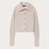 Iris von Arnim ALAURA-Damen Cardigans