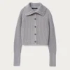 Iris von Arnim ALAURA-Damen Cardigans