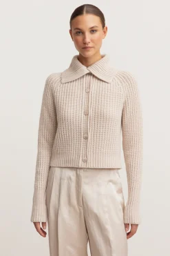Iris von Arnim ALAURA-Damen Cardigans