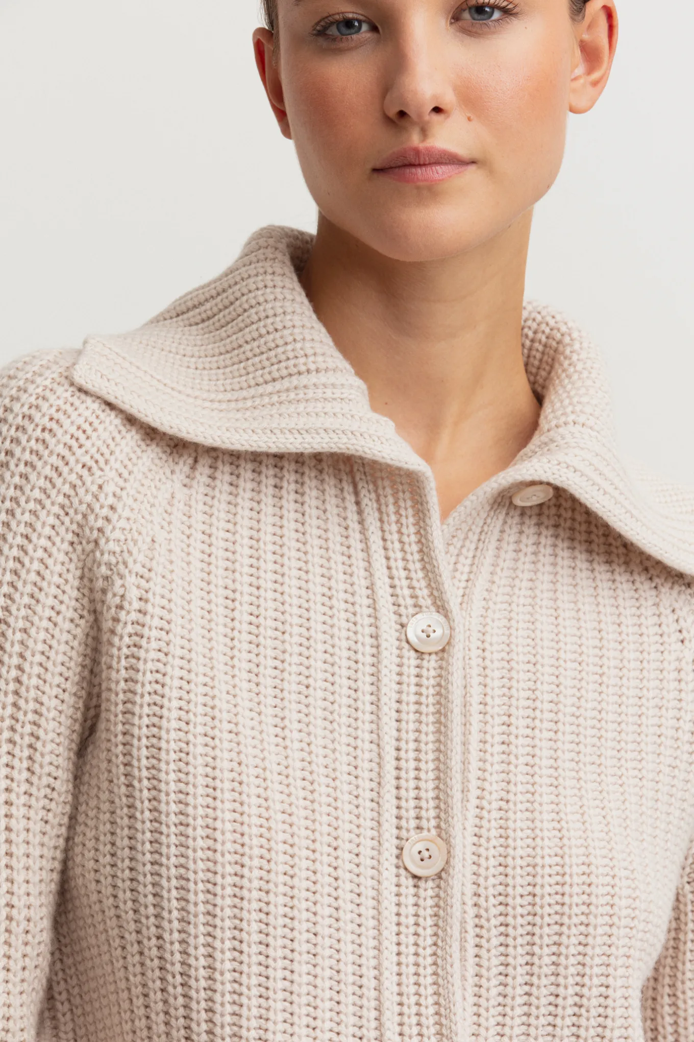 Iris von Arnim ALAURA-Damen Cardigans