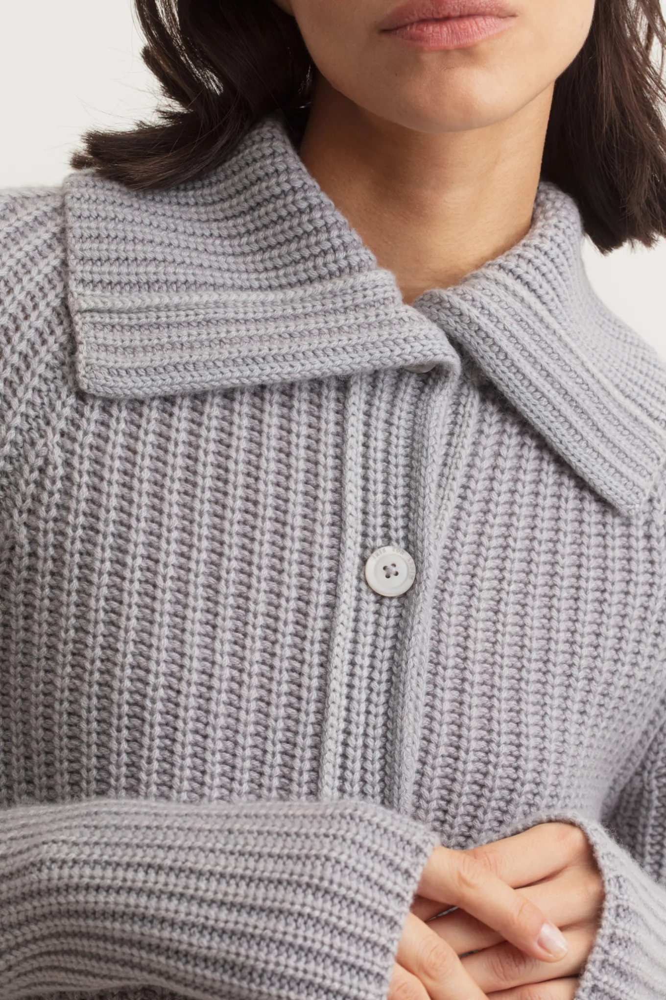 Iris von Arnim ALAURA-Damen Cardigans