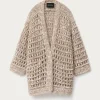 Iris von Arnim AMATA-Damen Cardigans