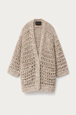 Iris von Arnim AMATA-Damen Cardigans