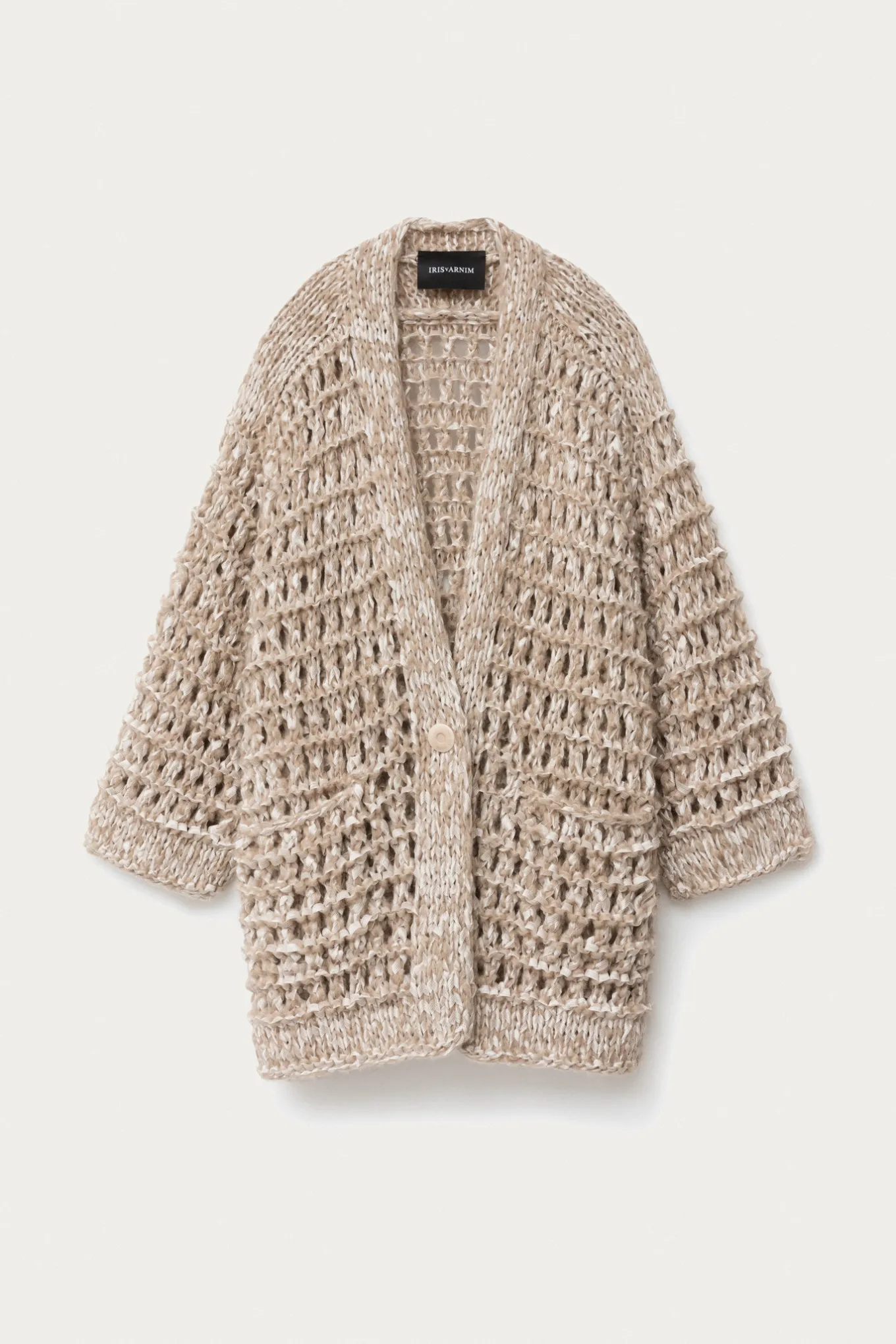 Iris von Arnim AMATA-Damen Cardigans