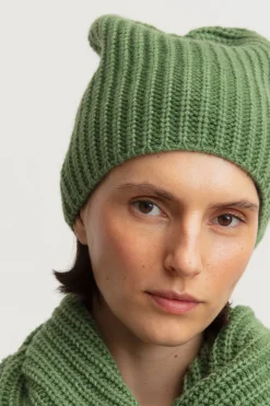 Iris von Arnim AMEEL-Damen Mützen & Handschuhe