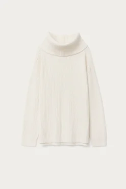 Iris von Arnim AMERY-Damen Rollkragen | Pullover