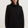 Iris von Arnim AMERY-Damen Rollkragen | Pullover