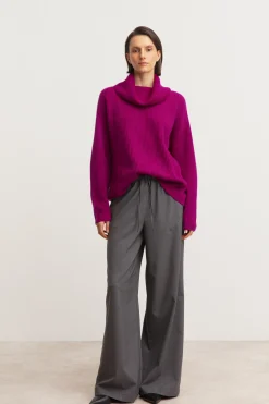 Iris von Arnim AMERY-Damen Rollkragen | Pullover