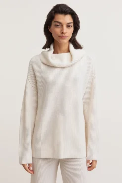 Iris von Arnim AMERY-Damen Rollkragen | Pullover