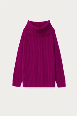 Iris von Arnim AMERY-Damen Rollkragen | Pullover