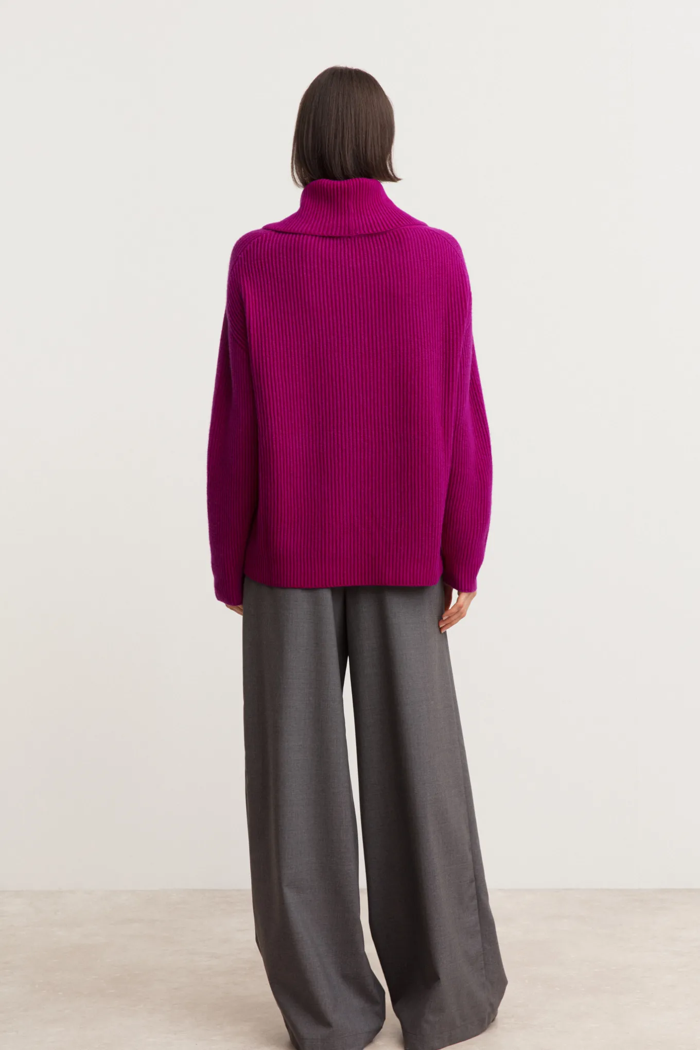 Iris von Arnim AMERY-Damen Rollkragen | Pullover