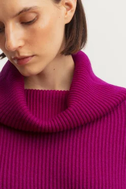 Iris von Arnim AMERY-Damen Rollkragen | Pullover
