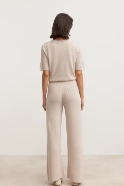 Iris von Arnim AMURA-Damen Hosen & Shorts
