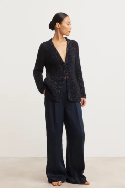 Iris von Arnim ANNI-Damen Cardigans