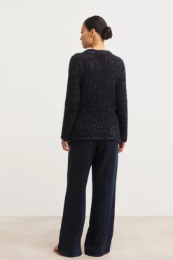 Iris von Arnim ANNI-Damen Cardigans