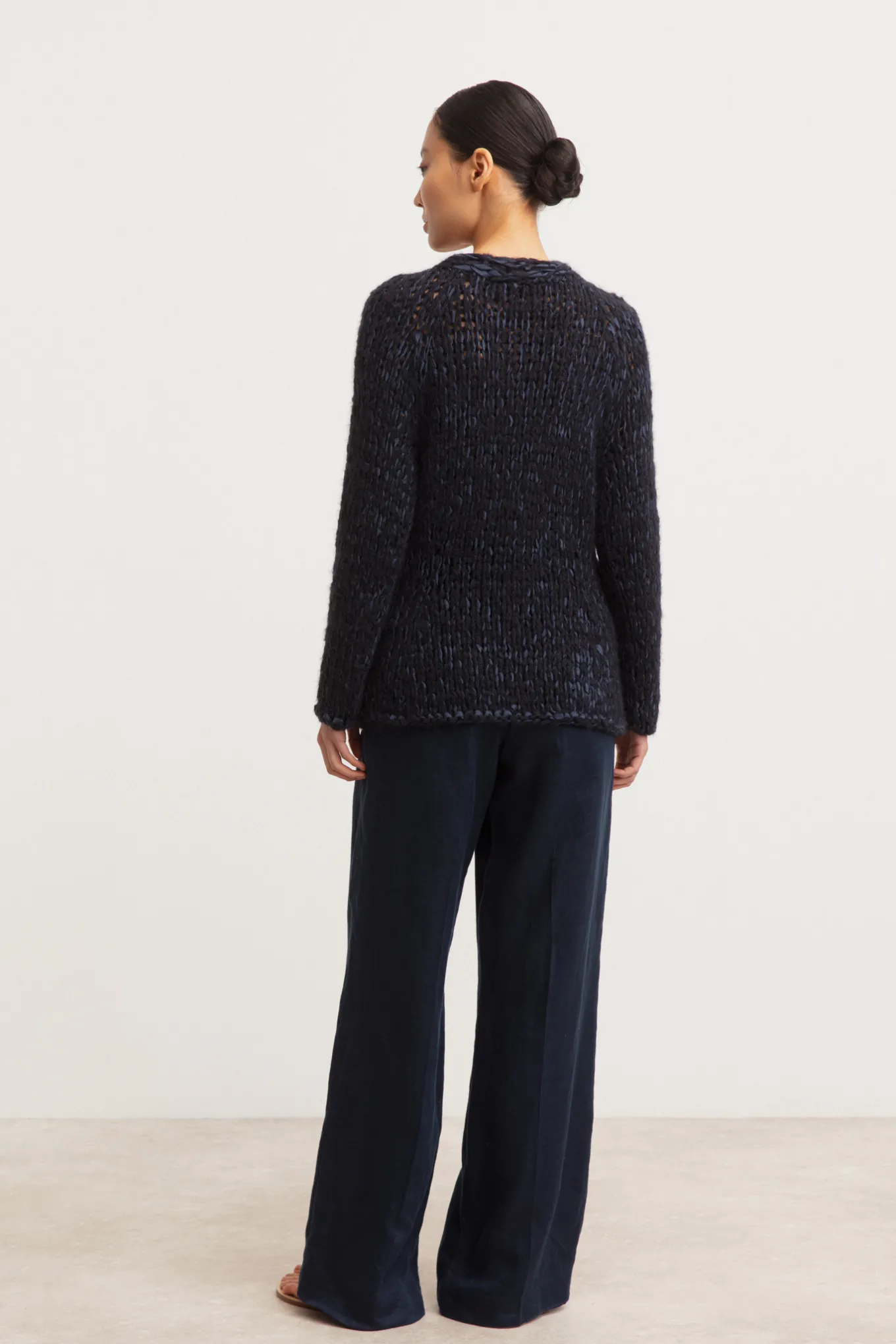 Iris von Arnim ANNI-Damen Cardigans