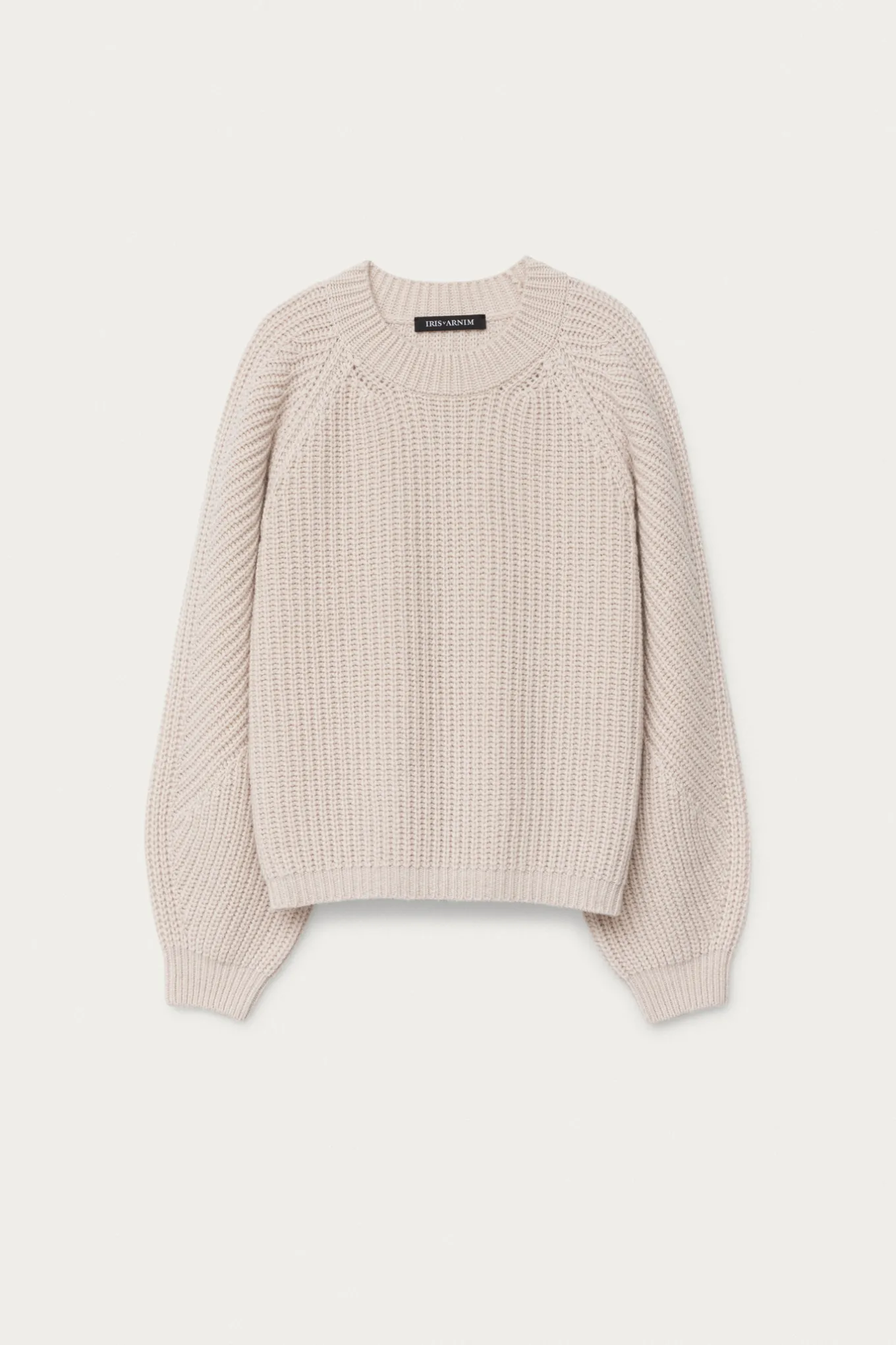Iris von Arnim AURA-Damen Pullover