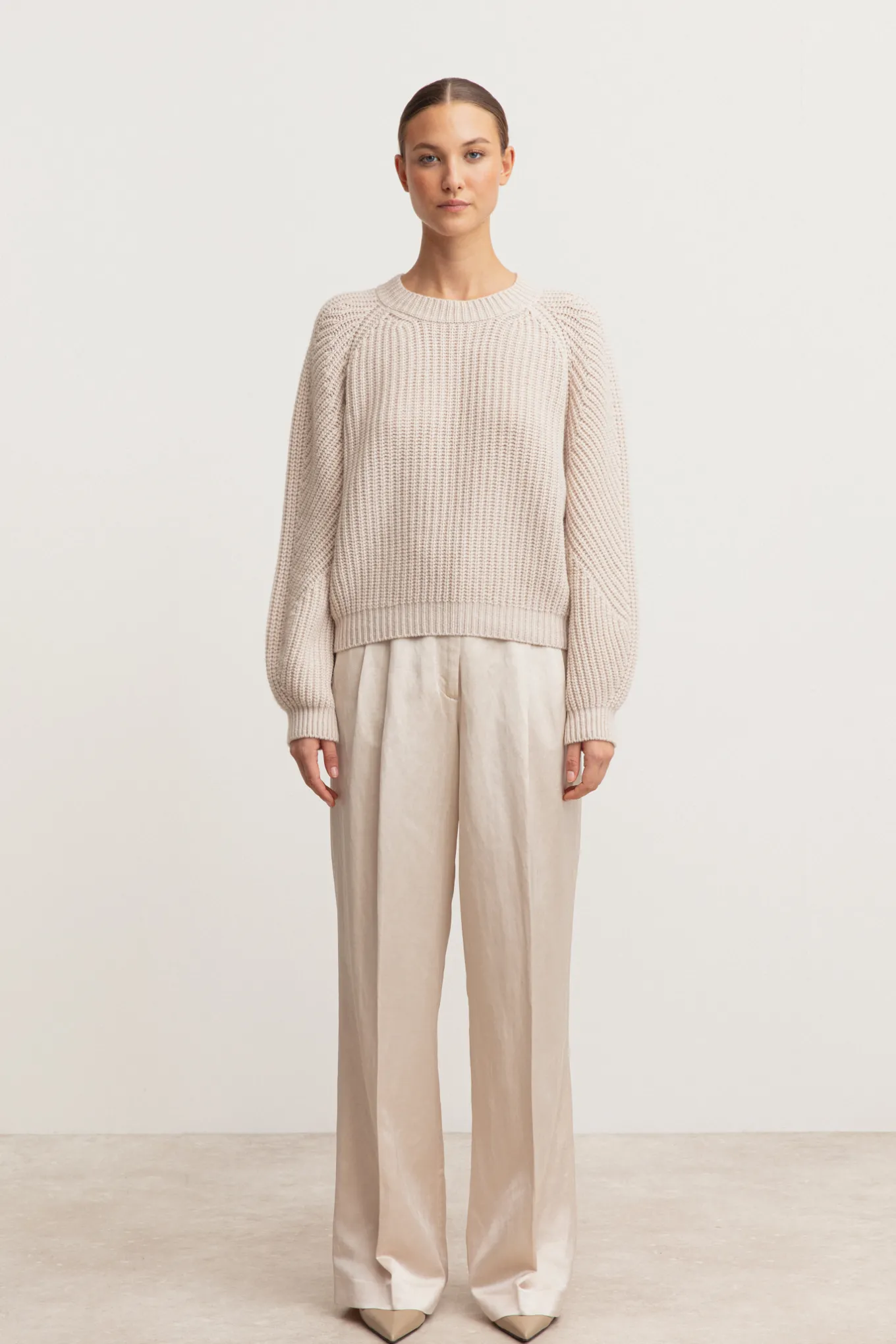 Iris von Arnim AURA-Damen Pullover
