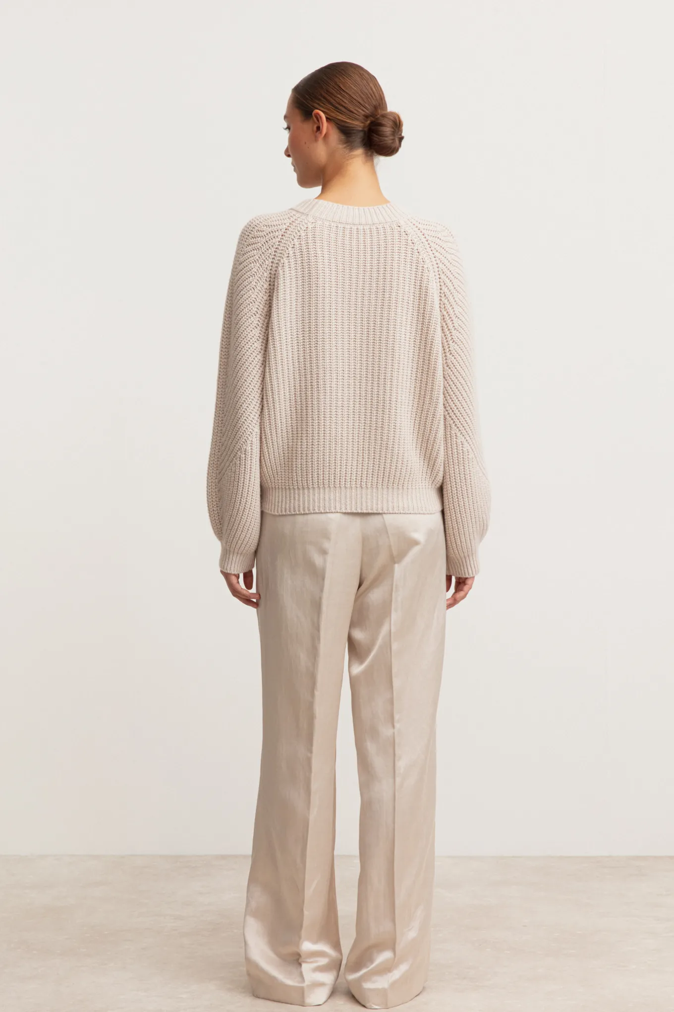 Iris von Arnim AURA-Damen Pullover