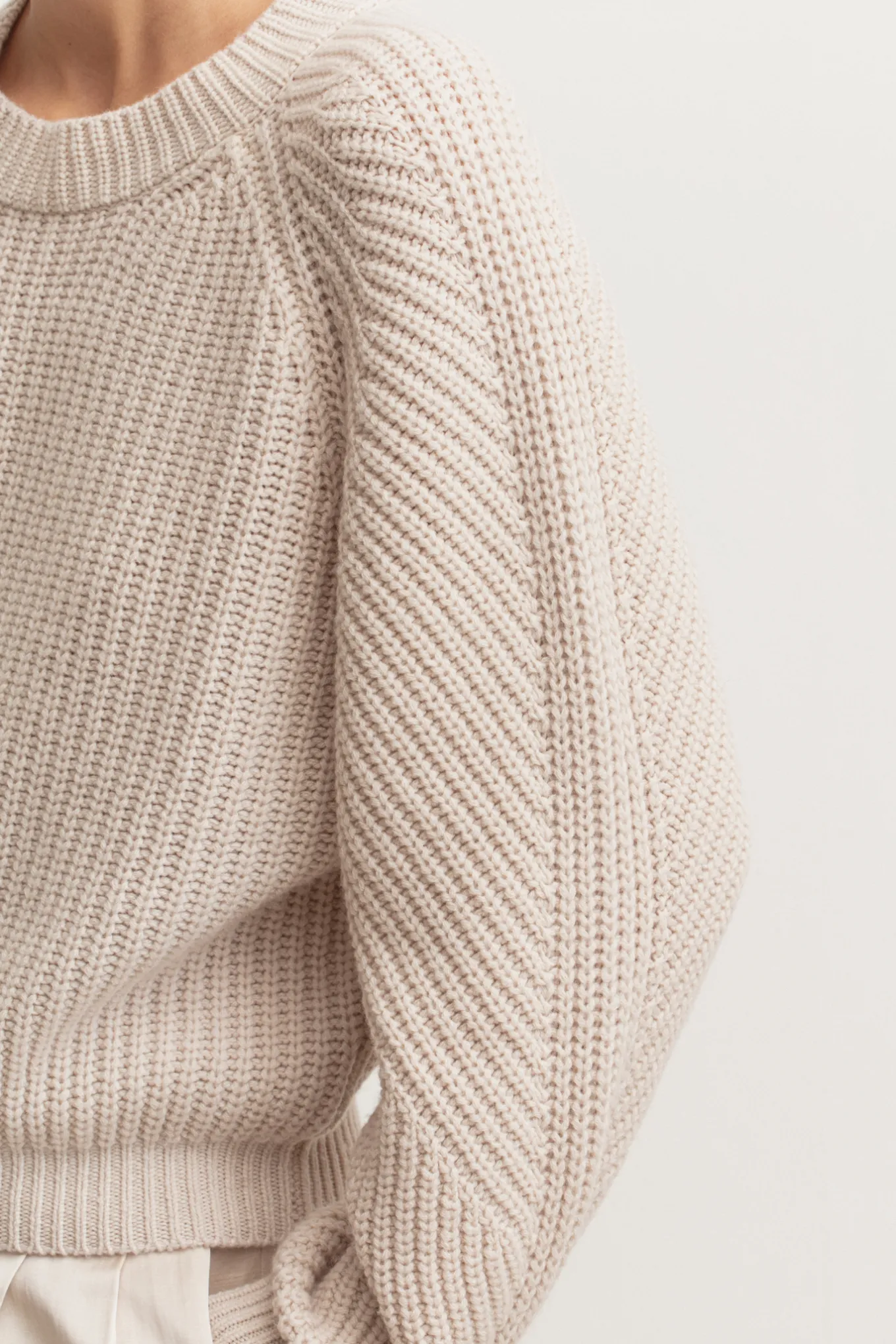 Iris von Arnim AURA-Damen Pullover