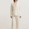 Iris von Arnim AURORA POCKET-Damen Cardigans