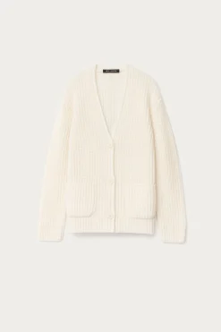 Iris von Arnim AURORA POCKET-Damen Cardigans