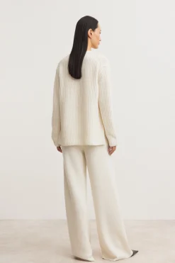 Iris von Arnim AURORA POCKET-Damen Cardigans