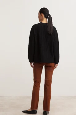 Iris von Arnim AURORA POCKET-Damen Cardigans
