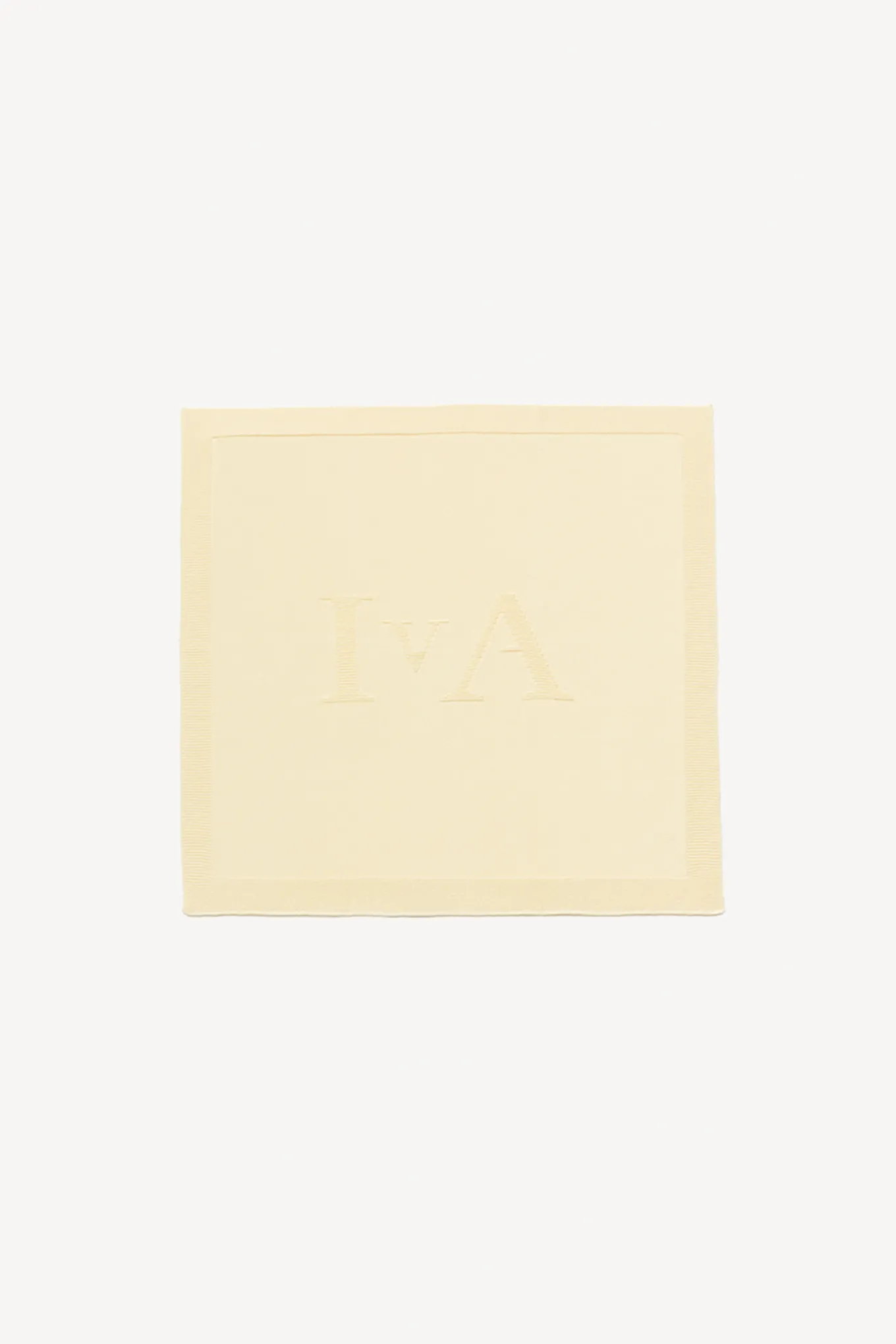 Iris von Arnim BABYDECKE-Herren Kids