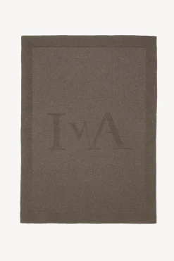 Iris von Arnim BLANKET-Damen Home | Home