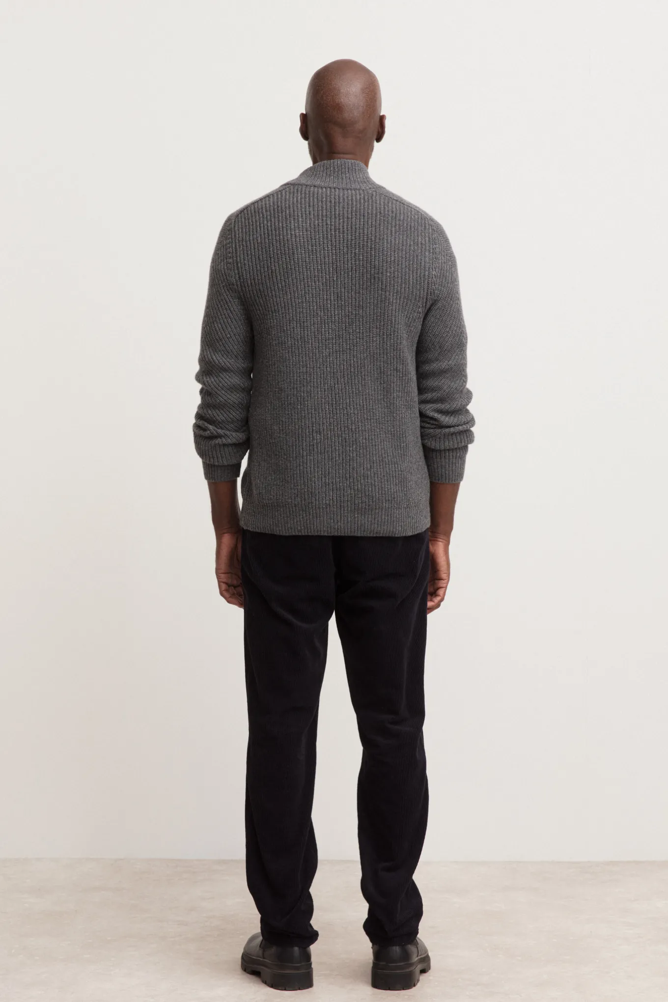 Iris von Arnim CAMBRIDGE-Herren Cardigans & Jacken