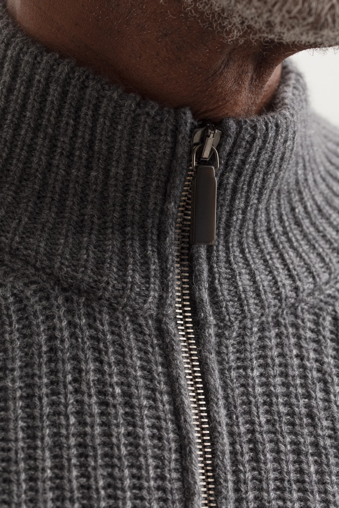 Iris von Arnim CAMBRIDGE-Herren Cardigans & Jacken