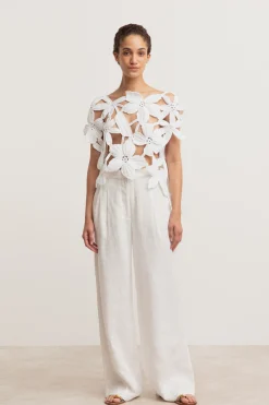 Iris von Arnim CAPRICE-Damen Shirts & Tops