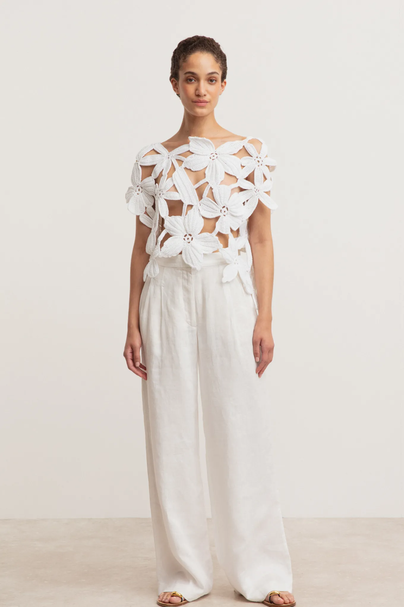 Iris von Arnim CAPRICE-Damen Shirts & Tops