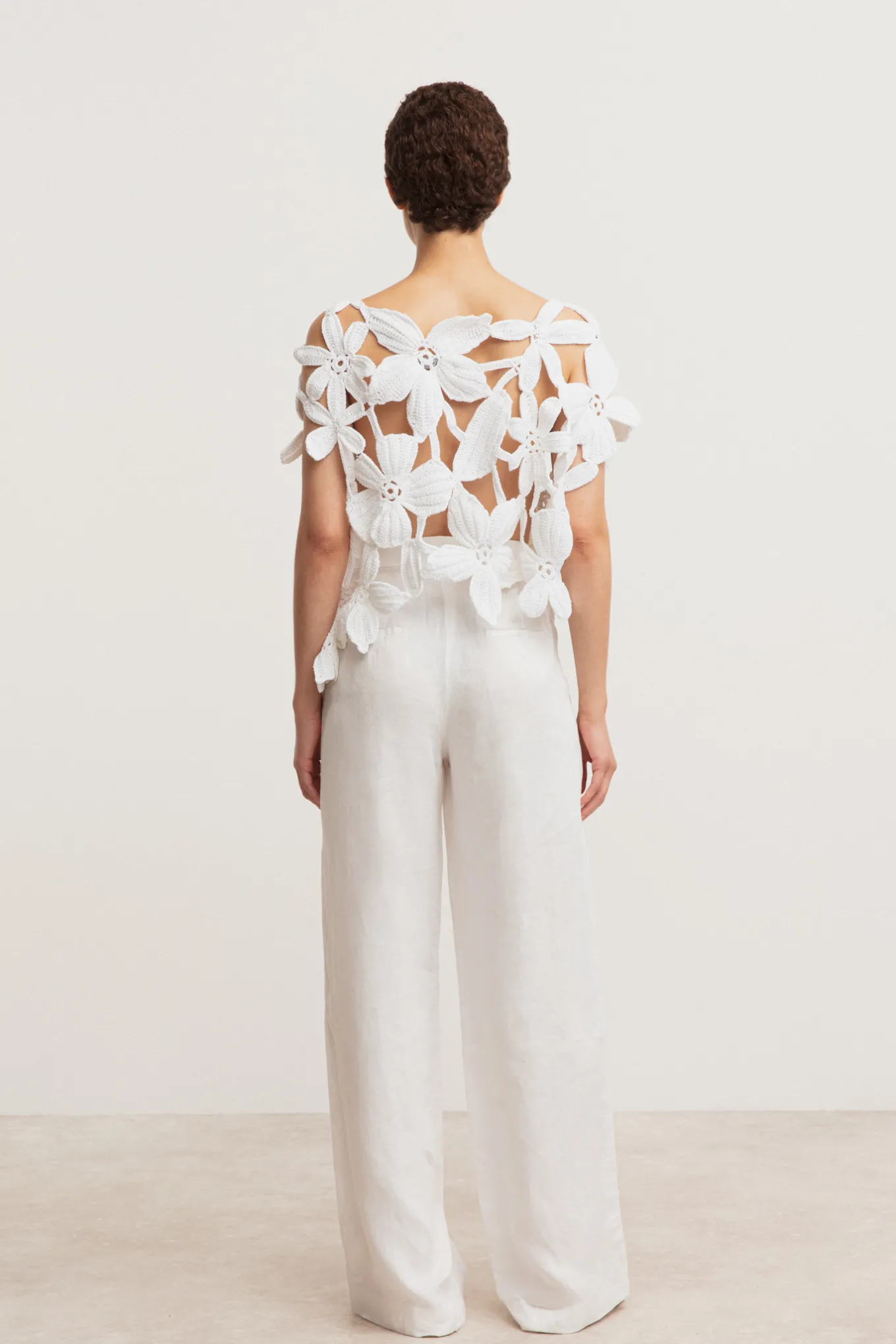 Iris von Arnim CAPRICE-Damen Shirts & Tops