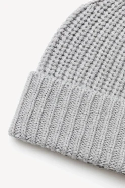 Iris von Arnim CARLOS-Damen Mützen & Handschuhe