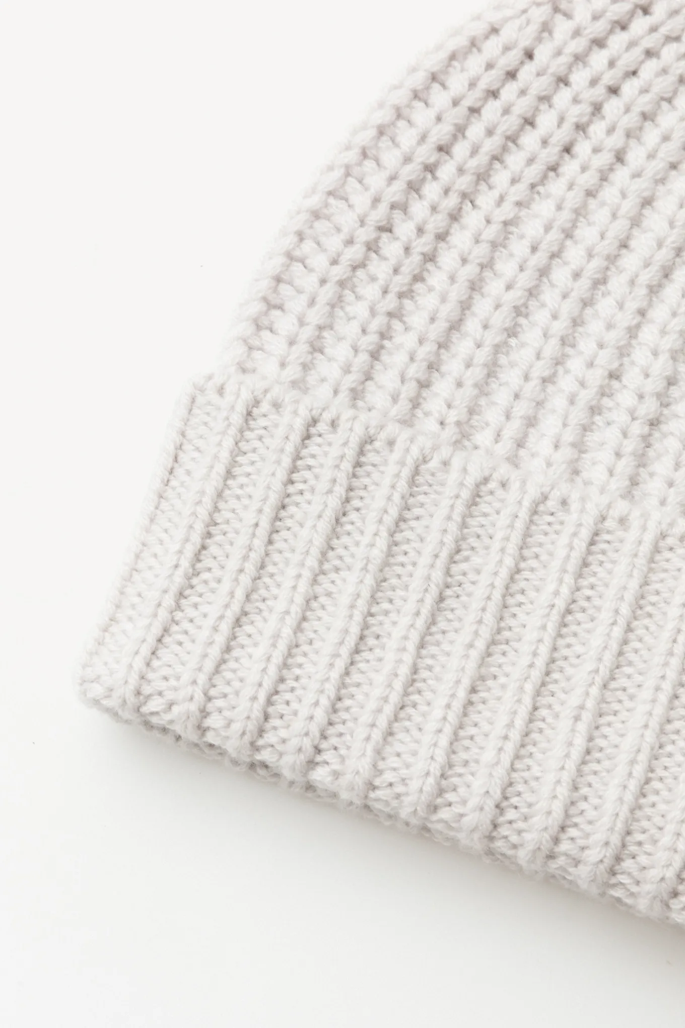 Iris von Arnim CARLOS-Damen Mützen & Handschuhe