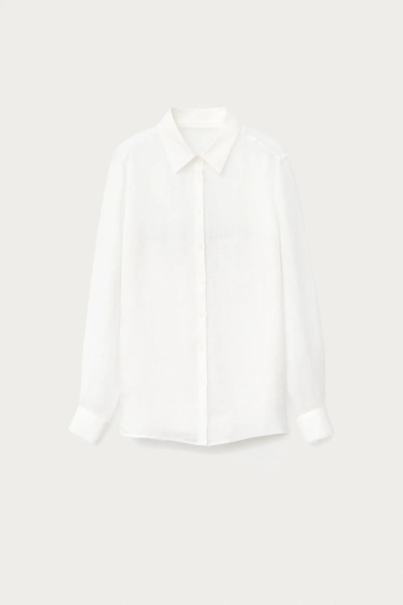 Iris von Arnim CARMEN LINEN-Damen Leinen