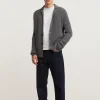 Iris von Arnim CARSON-Herren Cardigans & Jacken