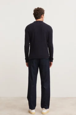 Iris von Arnim CARSON-Herren Cardigans & Jacken